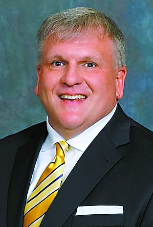 Tritt concert draws about 4,400